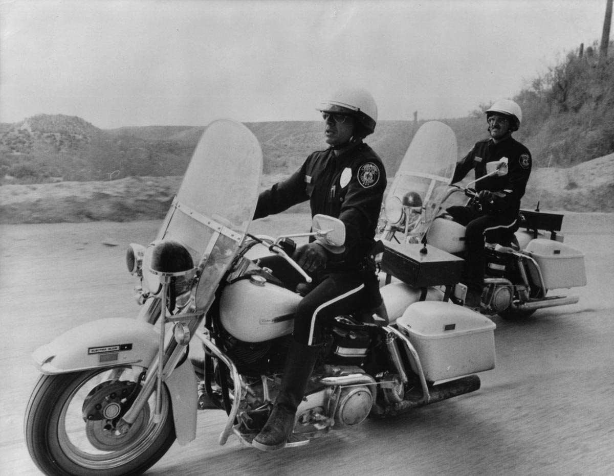 Harley Davidson Electra Glide