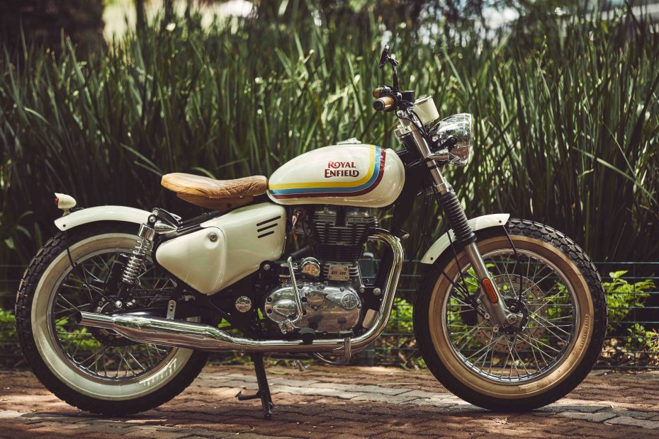 moto personalizada 2