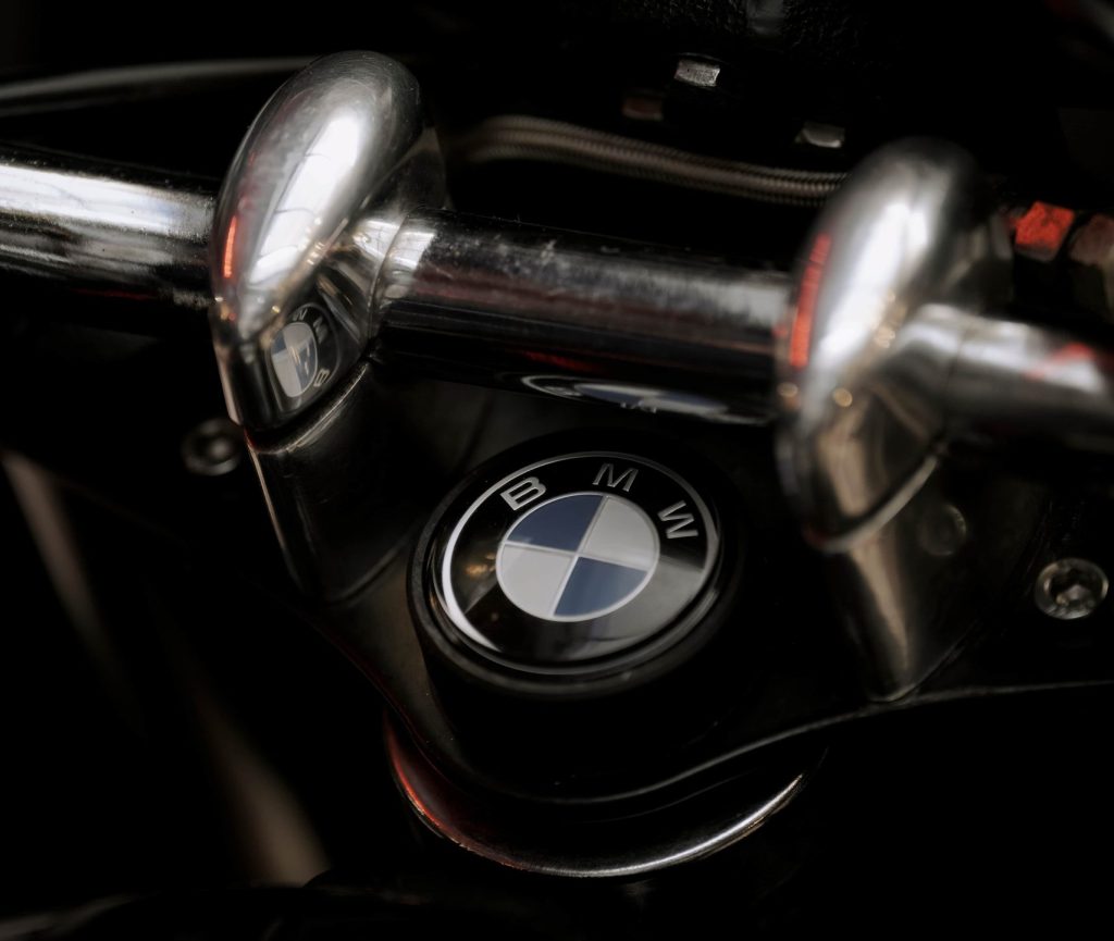 Restauración BMW Clásica en México: R100, R60/5, R90S, K75 | Hardheads