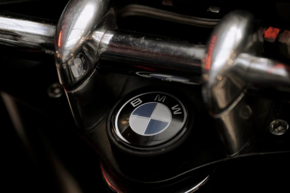 Restauración BMW Clásica en México: R100, R60/5, R90S, K75 | Hardheads