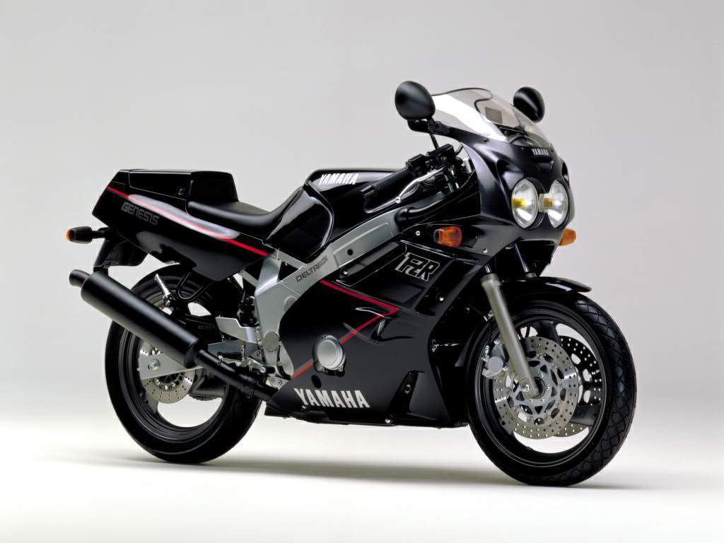 Restauración Yamaha clásica en México: YA6, FZR600 y XJ750 | Hardheads